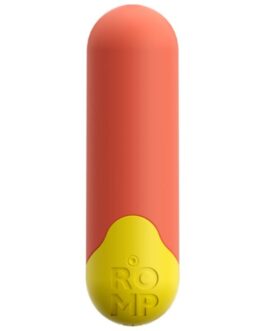 ROMP – RIOT PROIETTILE VIBRANTE MULTIFUNZIONE ARANCIONE + GIALLO