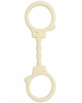 DIABLO PICANTE – MANETTE IN SILICONE FLUORESCENTI