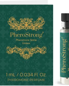 PHEROSTRONG – PROFUMO UNISEX SOMA 1 ML