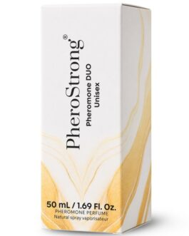 PHEROSTRONG – PROFUMO UNISEX AI FEROMONI SOMA 50 ML