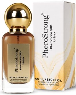 PHEROSTRONG – PROFUMO UNISEX AI FEROMONI SOMA 50 ML