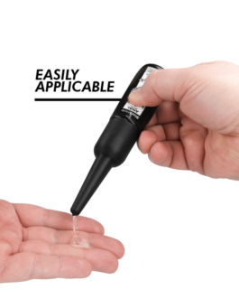 BLACK HOLE – APPLICATORE LUBRIFICANTE ANALE TAGLIA S 30 ML