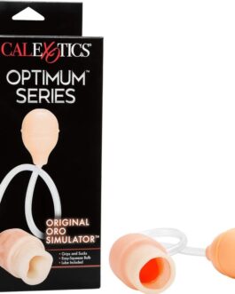 CALEXOTICS - SIMULATORE DI CLITORIDE ORIGINALE