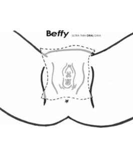 BEFFY – PRESERVATIVO SESSO ORALE
