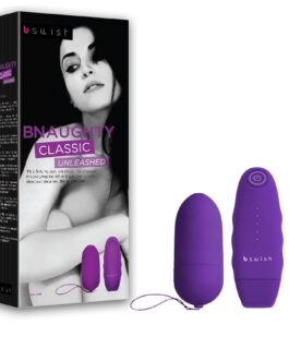 B SWISH – TELECOMANDO ROSA CLASSICO UNLEASHED