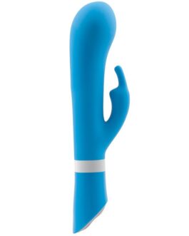 B SWISH - BWILD DELUXE BUNNY CONIGLIO VIBRATORE GIADA