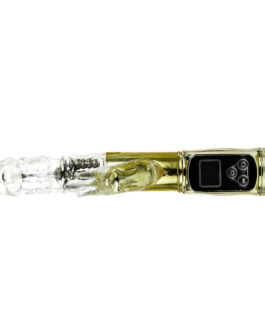 BAILE – CONIGLIO SIBERIA PASSION GOLD