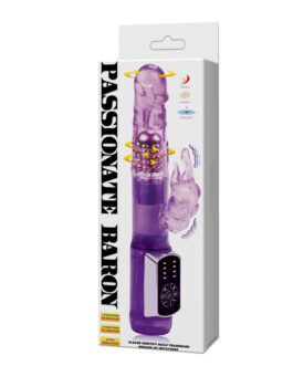BAILE – US RABBIT PASSION BARON