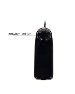 BAILE – DILDO REALISTICO SUPER ROTA DONG 20.5 CM