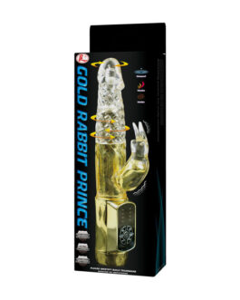 BAILE – US RABBIT GOLD PRINCIPE