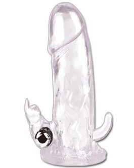 BAILE – ESTENSIONE DEL PENE BRAVE MAN RABBIT I