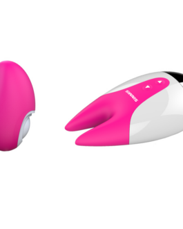 NALONE – STIMOLATORE CLITORIDE FIFI 2