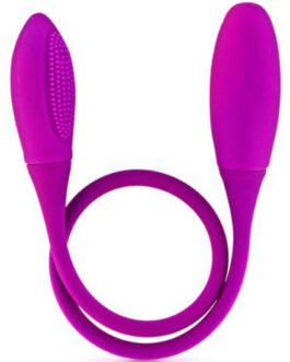 PRETTY LOVE – SMART VIBRATORE SNAKY VIBE 7 V + 3 SOLLETTO