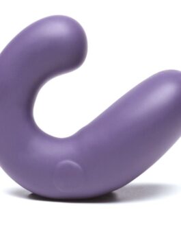 JE JOUE – STIMOLATORE G-KII VIOLA