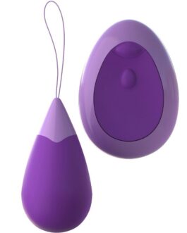 FANTASY FOR HER – REMOTO KEGEL EXCITE-HER