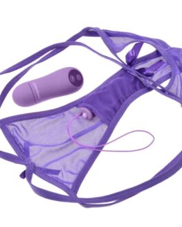 FANTASY FOR HER – CHEEKY PANTY EMOZIONANTE