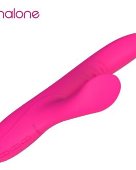 NALONE – VIBRATORE PERI RABBIT E MODALIT SWING