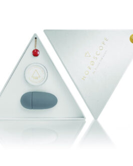 BIJOUX – KIT OROSCOPO INDISCRETI LEONE