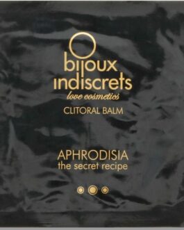BIJOUX – BALSAMO APHRODISIA ORGASMI PER LEI 2 ML