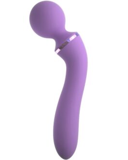 FANTASY FOR HER – DUO WAND MASSAGE HER