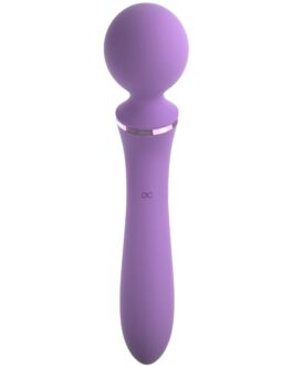 FANTASY FOR HER – DUO WAND MASSAGE HER