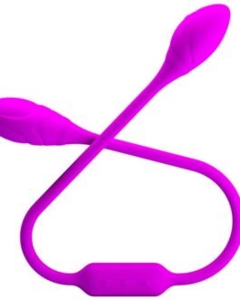 PRETTY LOVE - STIMOLATORE UNISEX DREAM LOVERS WHIP