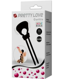 PRETTY LOVE – ANELLO VIBRANTE CURITIS