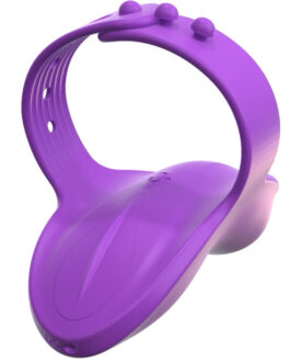 FANTASY FOR HER – FINGER VIVE
