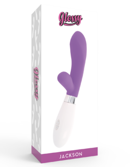 GLOSSY – JACKSON CONIGLIO VIOLA