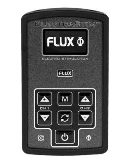 ELECTRASTIM – UNIT STIMOLATORE FLUSSO