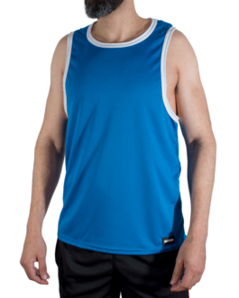 MACHO – T-SHIRT VERDE L/XL