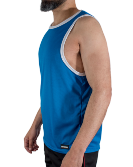 MACHO – T-SHIRT VERDE L/XL