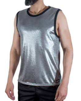 MACHO – T-SHIRT VERDE L/XL