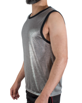 MACHO – T-SHIRT VERDE L/XL