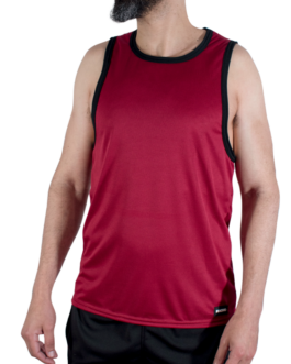MACHO – T-SHIRT VERDE L/XL