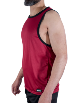 MACHO – T-SHIRT VERDE L/XL
