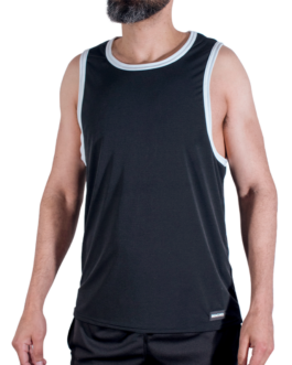 MACHO – T-SHIRT VERDE L/XL