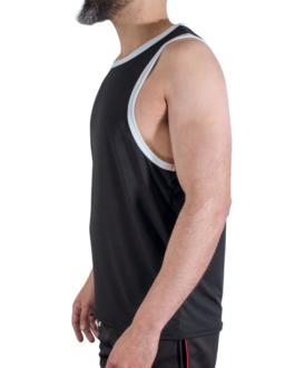 MACHO – T-SHIRT VERDE L/XL