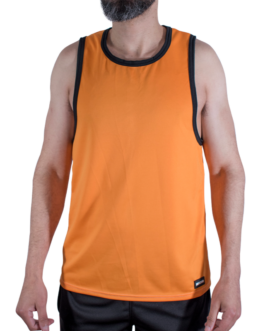 MACHO – T-SHIRT VERDE L/XL