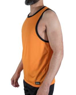 MACHO – T-SHIRT VERDE L/XL