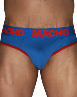 MACHO – MS30BL SLIP BIANCO L