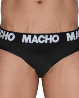 MACHO – MS30BL SLIP BIANCO L