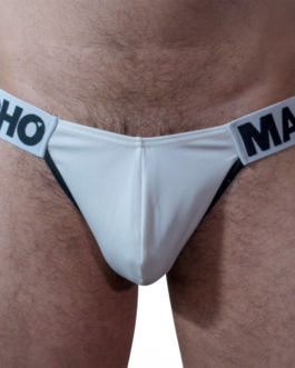 MACHO – MS30BL SLIP BIANCO L