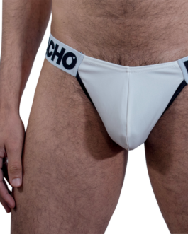 MACHO – MS30BL SLIP BIANCO L