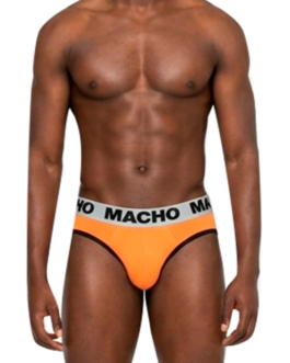 MACHO – MS30BL SLIP BIANCO L