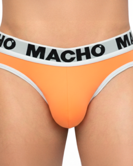 MACHO – MS30BL SLIP BIANCO L