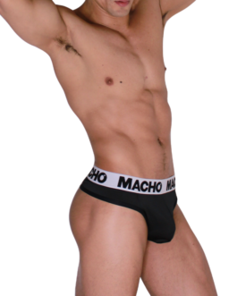 MACHO – MX28MA JOCK BLU MILITARE XL