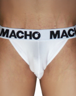 MACHO – MX28MA JOCK BLU MILITARE XL