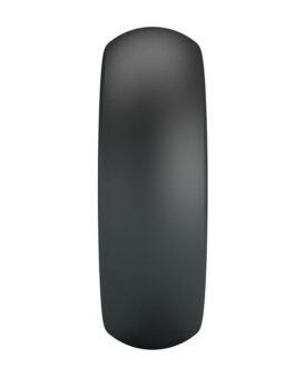 CRAZY BULL – ELIO ANELLO PER PENE IN SILICONE NERO