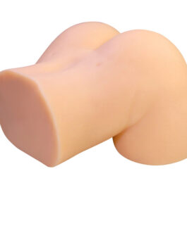 CRAZY BULL – LIORA XXL DOPPIO MASTURBATORE VAGINALE E ANALE
